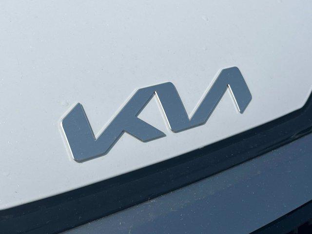 new 2026 Kia Sportage car, priced at $33,560