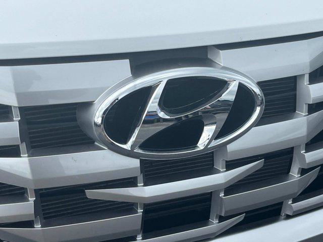 used 2024 Hyundai SANTA CRUZ car, priced at $27,790
