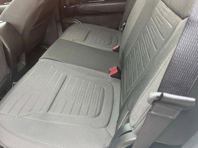 used 2024 Hyundai SANTA CRUZ car, priced at $27,790