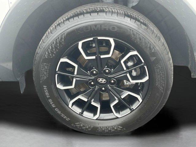 used 2024 Hyundai SANTA CRUZ car, priced at $27,790