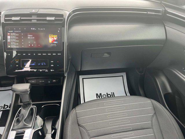 used 2024 Hyundai SANTA CRUZ car, priced at $27,790