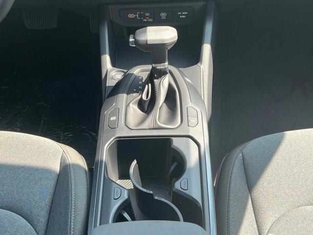 new 2025 Kia K4 car, priced at $25,340