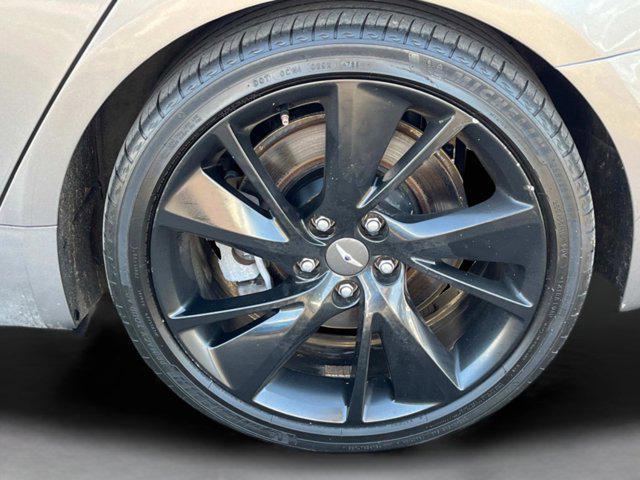 used 2022 Genesis G70 car