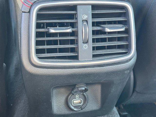 used 2022 Genesis G70 car
