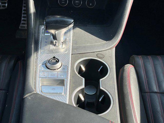 used 2022 Genesis G70 car
