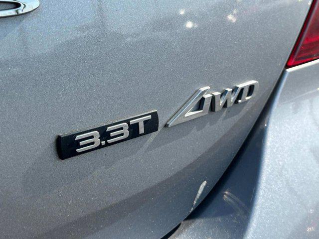 used 2022 Genesis G70 car