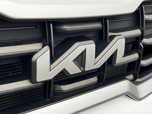 used 2024 Kia Telluride car, priced at $32,236