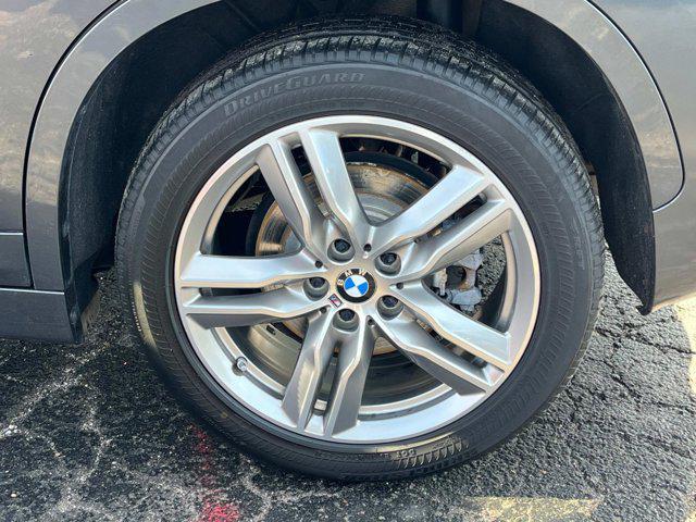 used 2016 BMW X1 car, priced at $14,570