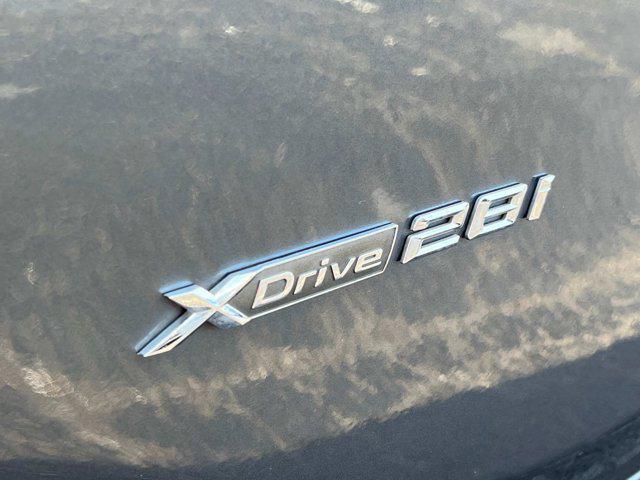 used 2016 BMW X1 car, priced at $14,570