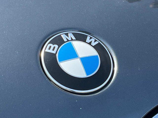 used 2016 BMW X1 car, priced at $14,570