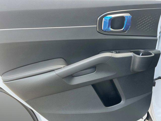 new 2025 Kia Sorento car, priced at $38,675