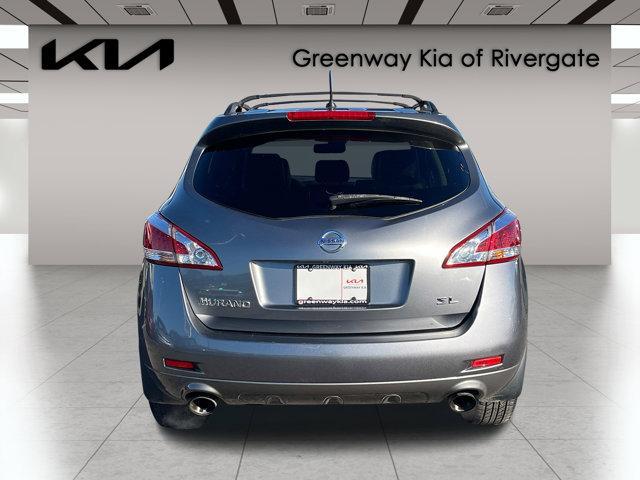 used 2013 Nissan Murano car, priced at $4,998