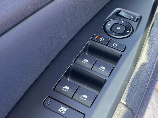 new 2026 Kia Sportage car, priced at $38,290