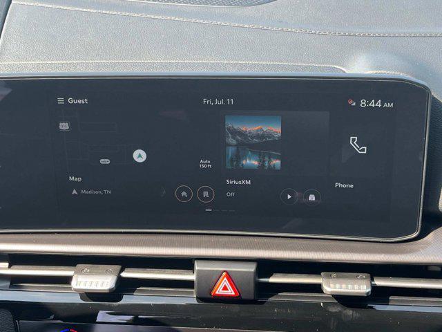 new 2026 Kia Sportage car, priced at $38,290