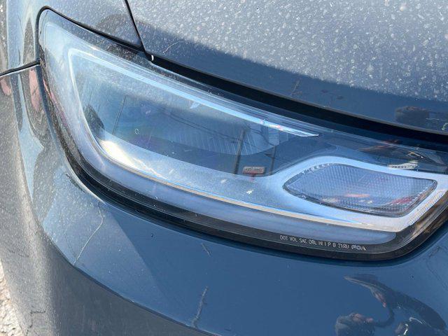 used 2022 Chrysler Pacifica car, priced at $21,290