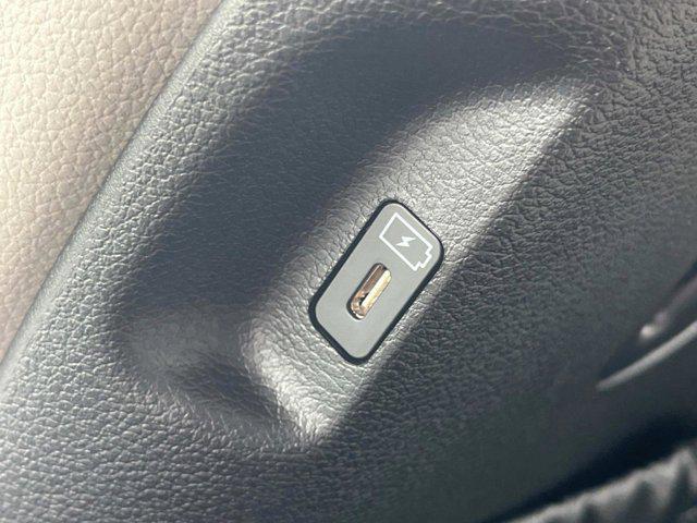new 2025 Kia Telluride car, priced at $45,430