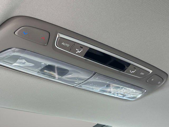 new 2025 Kia Telluride car, priced at $45,430