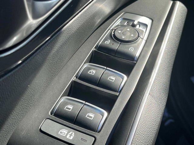 new 2025 Kia Sorento car, priced at $39,730
