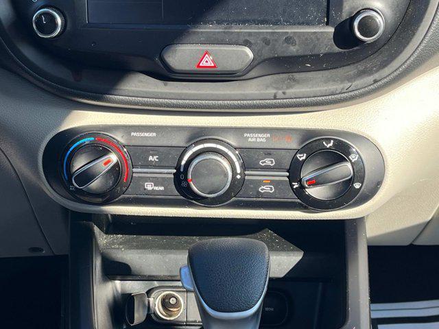 used 2023 Kia Soul car, priced at $17,361