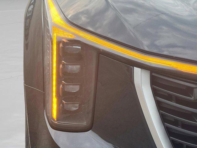 new 2025 Kia Sorento car, priced at $33,630