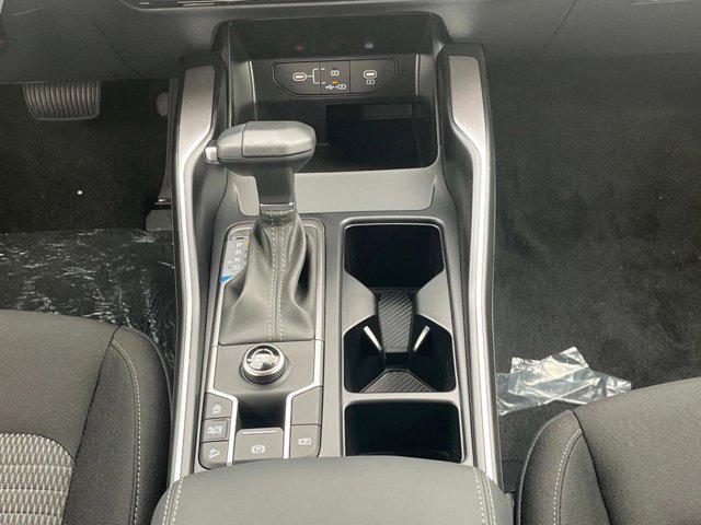 new 2025 Kia Sorento car, priced at $33,630