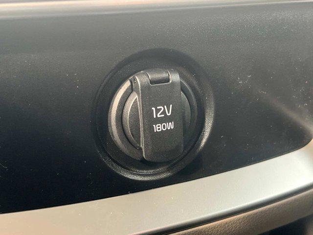 new 2025 Kia Carnival car, priced at $43,680