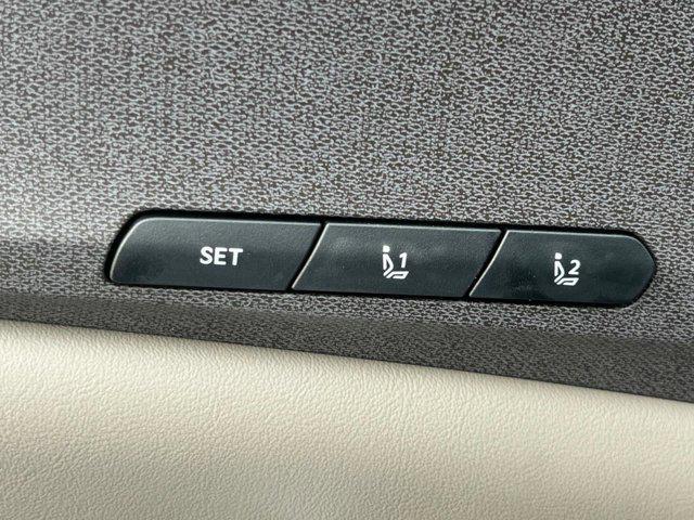 new 2025 Kia Carnival car, priced at $43,680