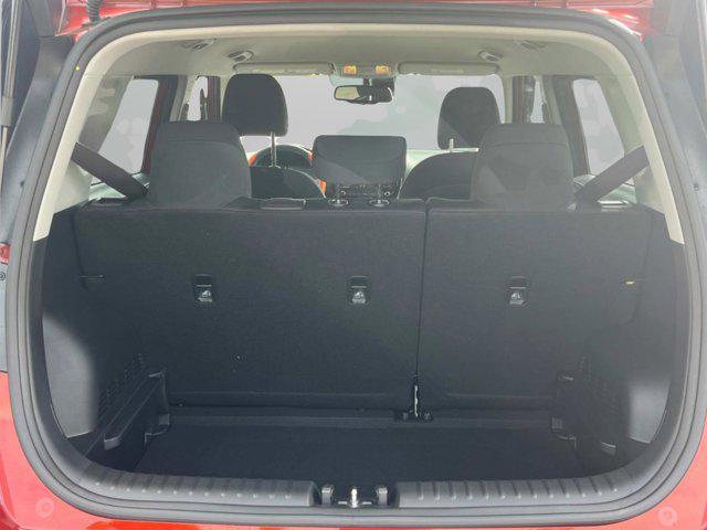 used 2025 Kia Soul car, priced at $22,679