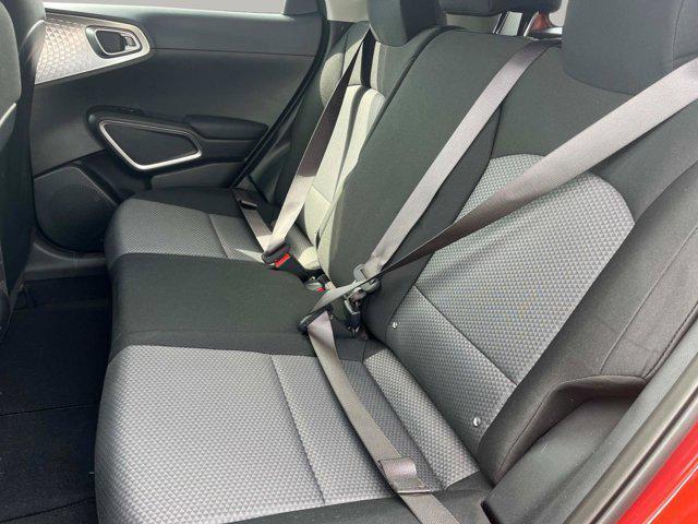 used 2025 Kia Soul car, priced at $22,679