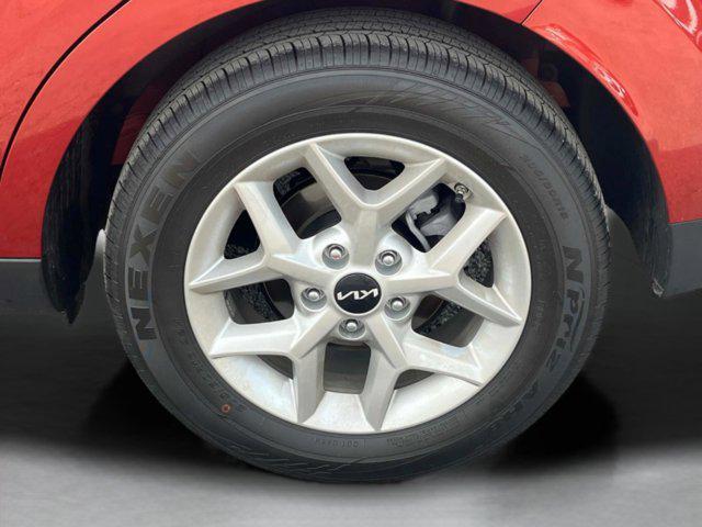 used 2025 Kia Soul car, priced at $22,679