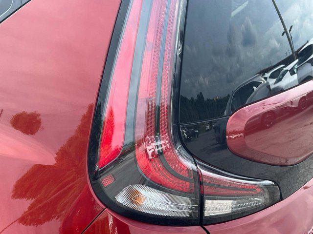 used 2025 Kia Soul car, priced at $22,679