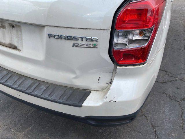 used 2014 Subaru Forester car, priced at $11,706