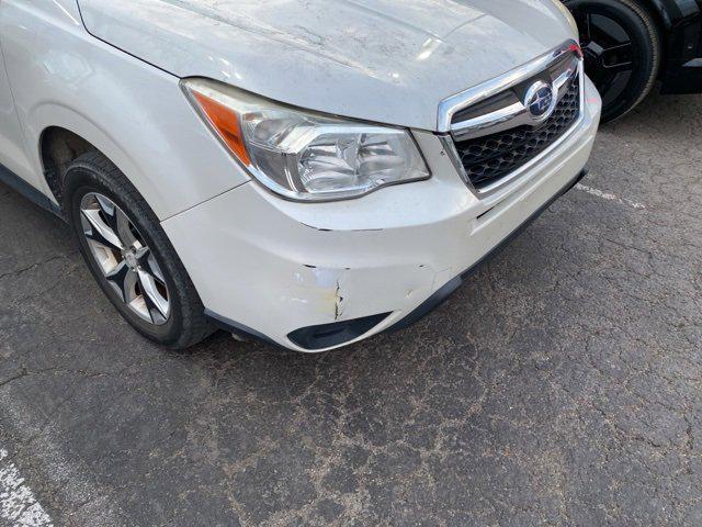 used 2014 Subaru Forester car, priced at $11,706