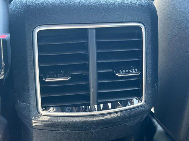 new 2025 Kia Sportage car, priced at $42,615