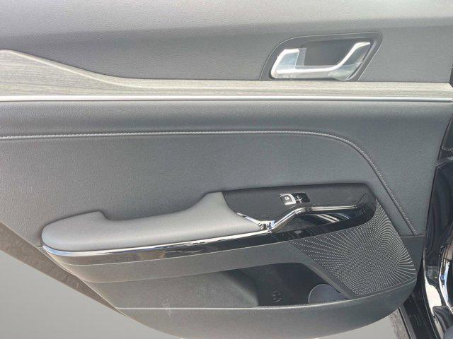 new 2025 Kia K5 car, priced at $36,325