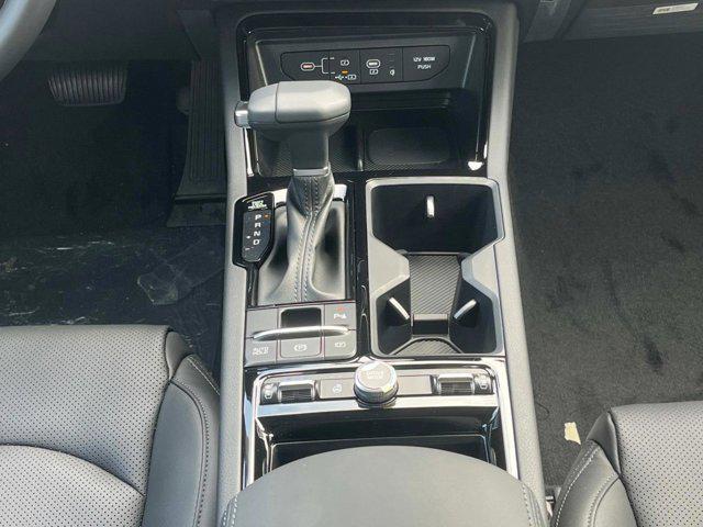 new 2025 Kia K5 car, priced at $36,325