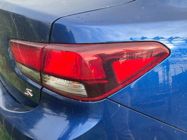 used 2018 Kia Rio car, priced at $9,193