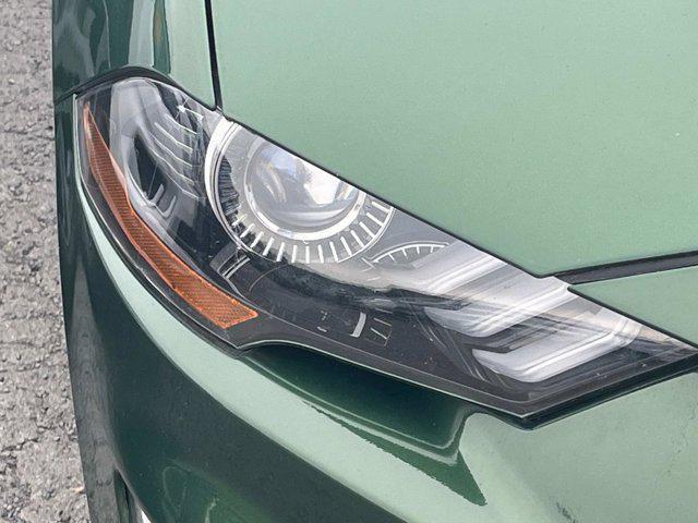 used 2023 Ford Mustang car, priced at $28,076