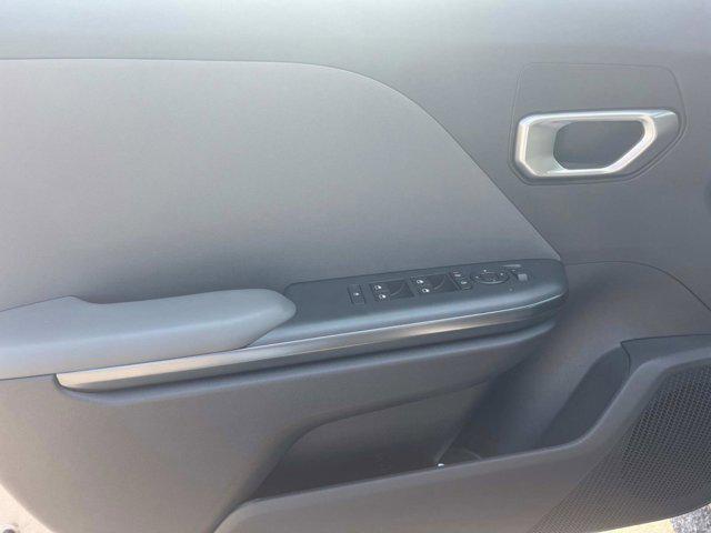 new 2025 Kia K4 car, priced at $24,340