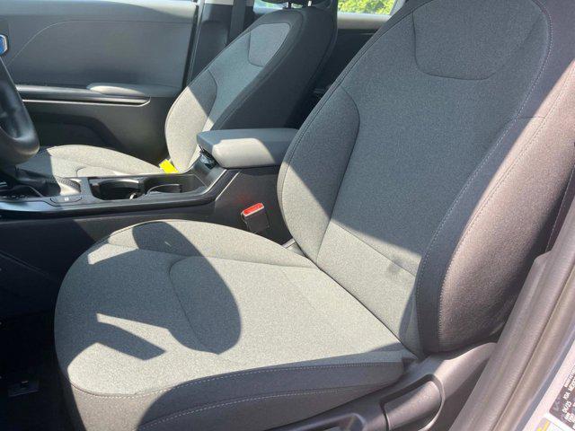 new 2025 Kia K4 car, priced at $24,340
