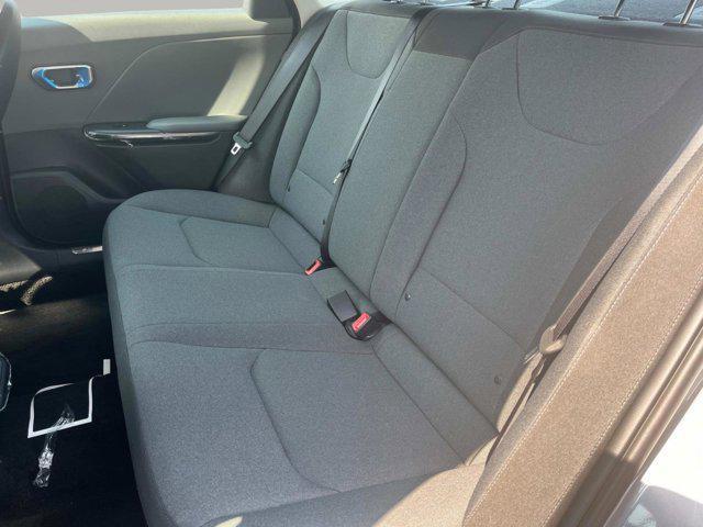 new 2025 Kia K4 car, priced at $24,340