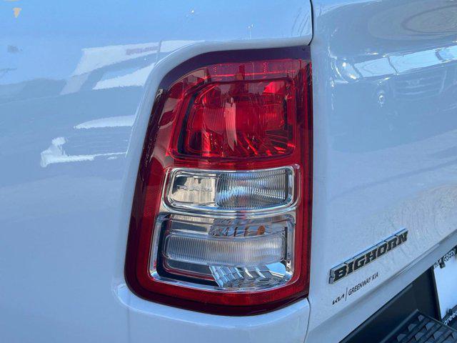 used 2019 Ram 1500 car, priced at $26,944