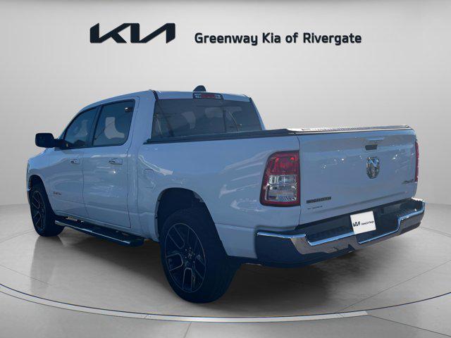 used 2019 Ram 1500 car, priced at $26,944