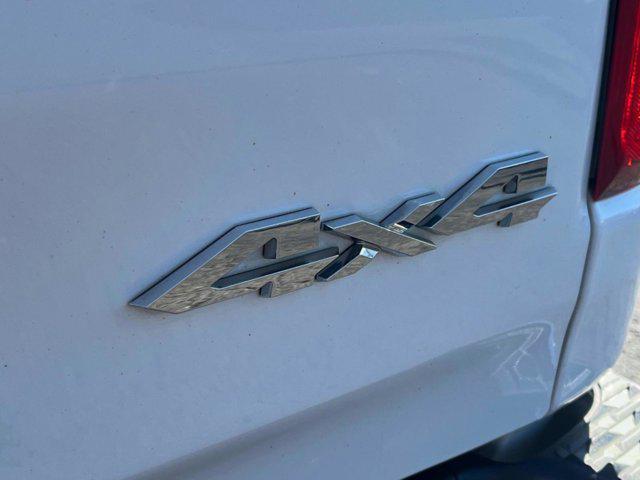 used 2019 Ram 1500 car, priced at $26,944
