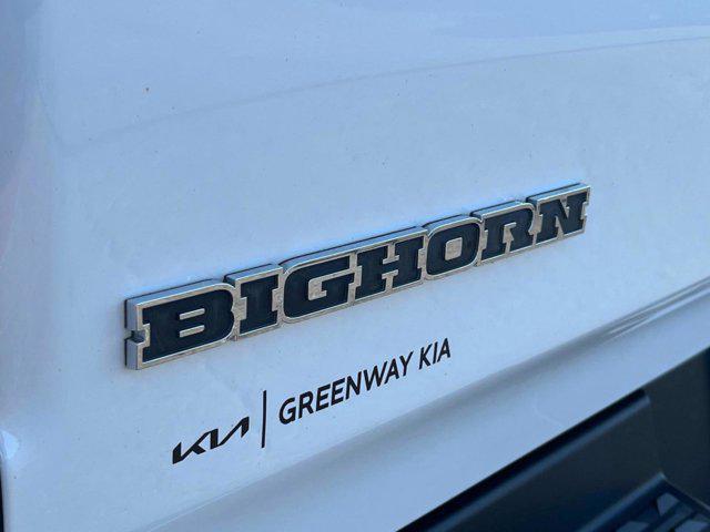 used 2019 Ram 1500 car, priced at $26,944