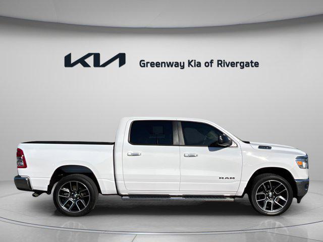used 2019 Ram 1500 car, priced at $26,944