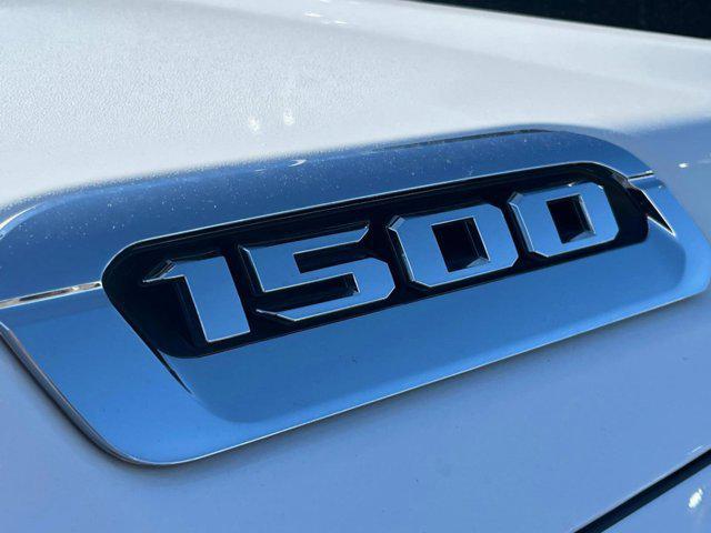 used 2019 Ram 1500 car, priced at $26,944