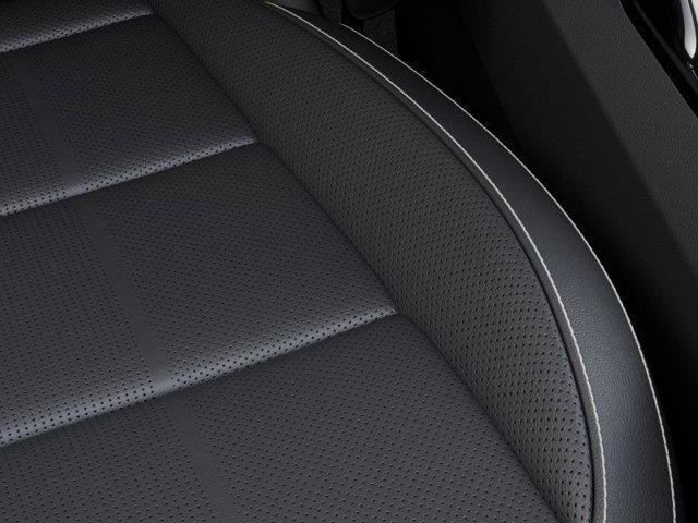 new 2025 Kia Telluride car, priced at $47,430
