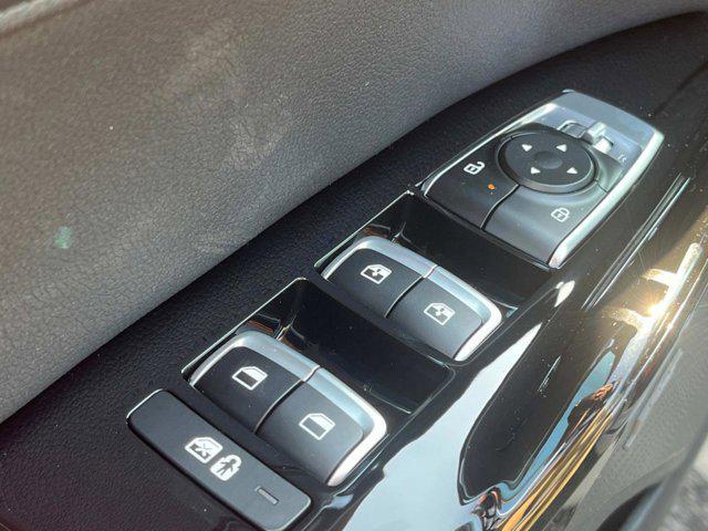 new 2025 Kia K5 car, priced at $32,340