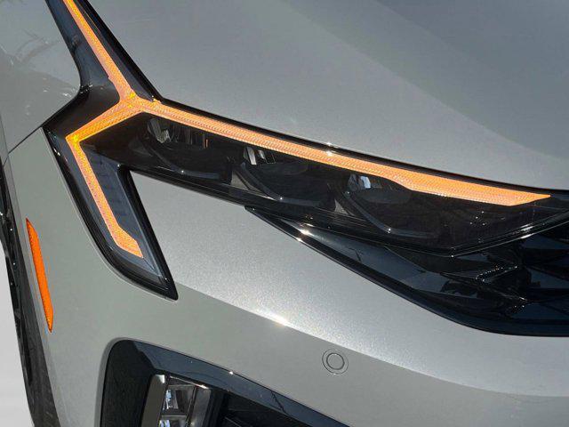 new 2025 Kia K5 car, priced at $32,465